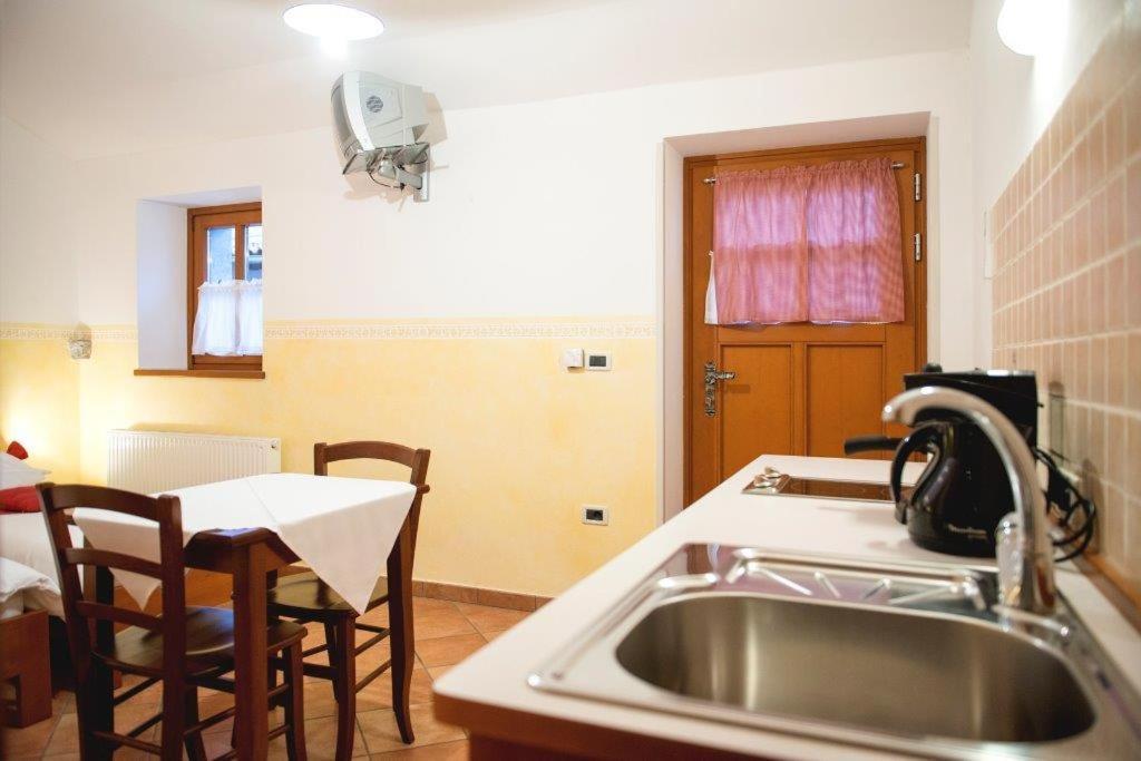 Guesthouse Muha Lipica Exterior photo