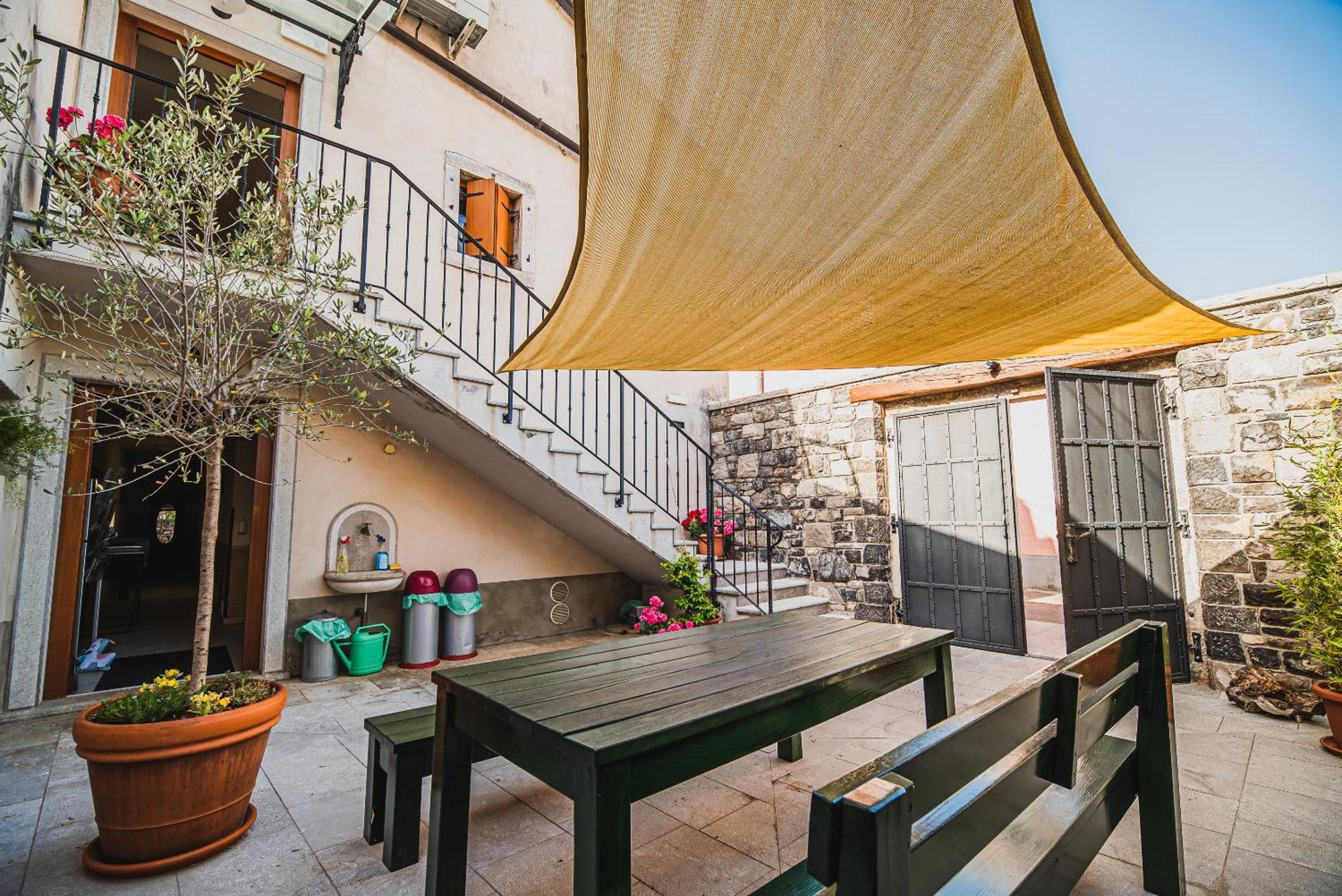 Guesthouse Muha Lipica Exterior photo