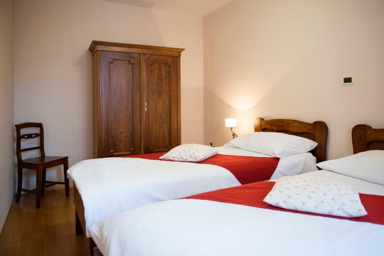 Guesthouse Muha Lipica Exterior photo