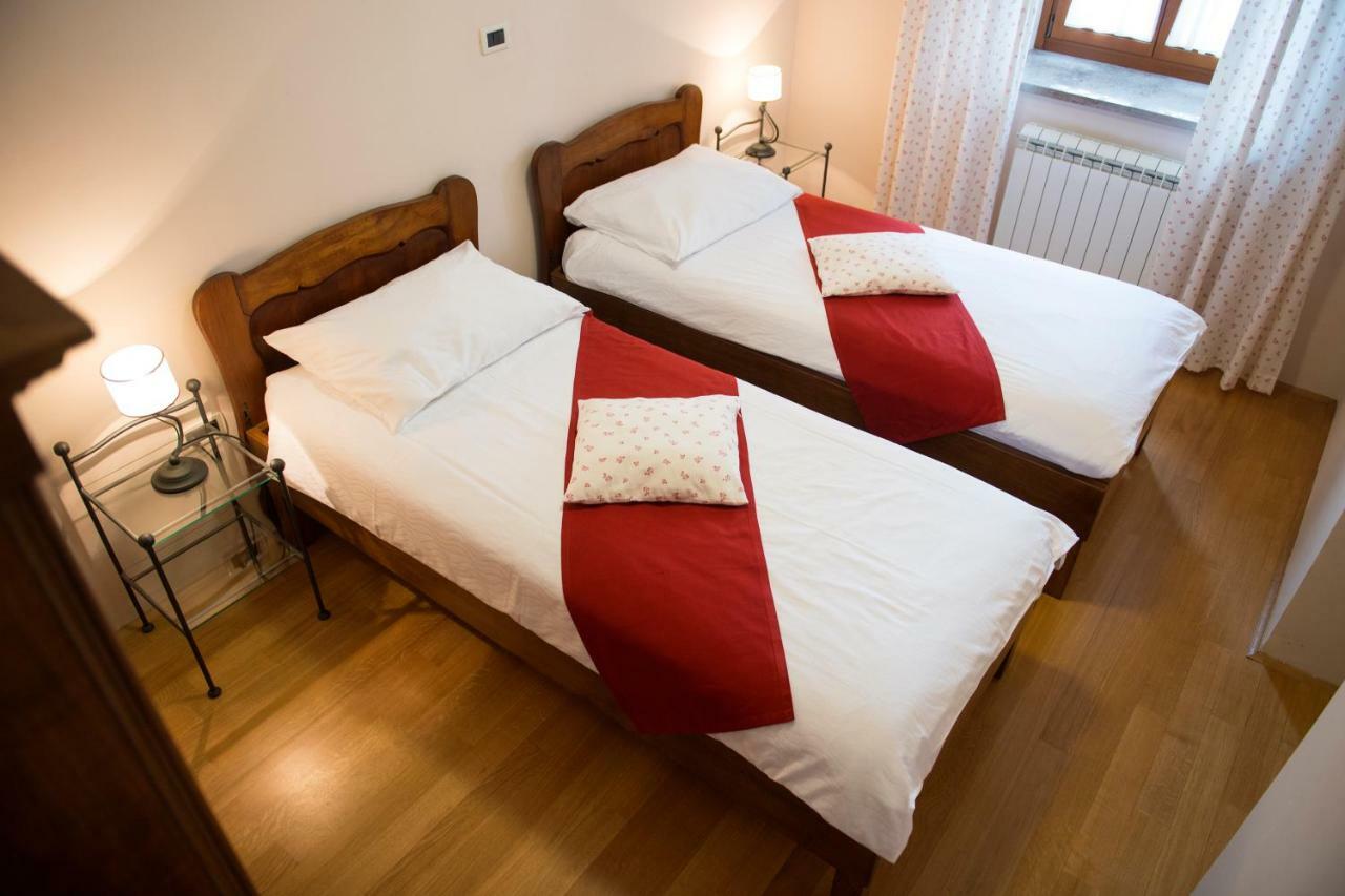 Guesthouse Muha Lipica Exterior photo