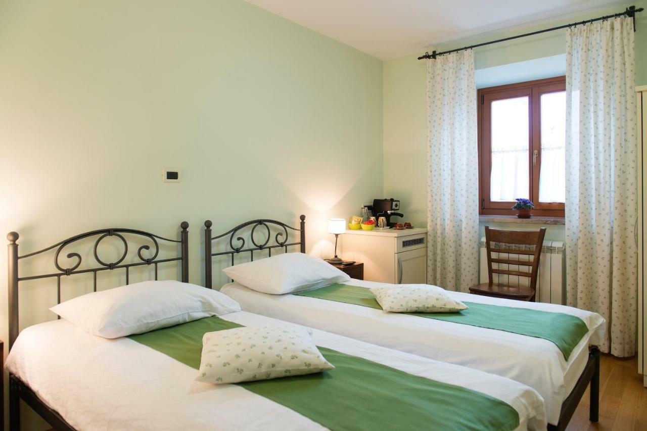 Guesthouse Muha Lipica Room photo