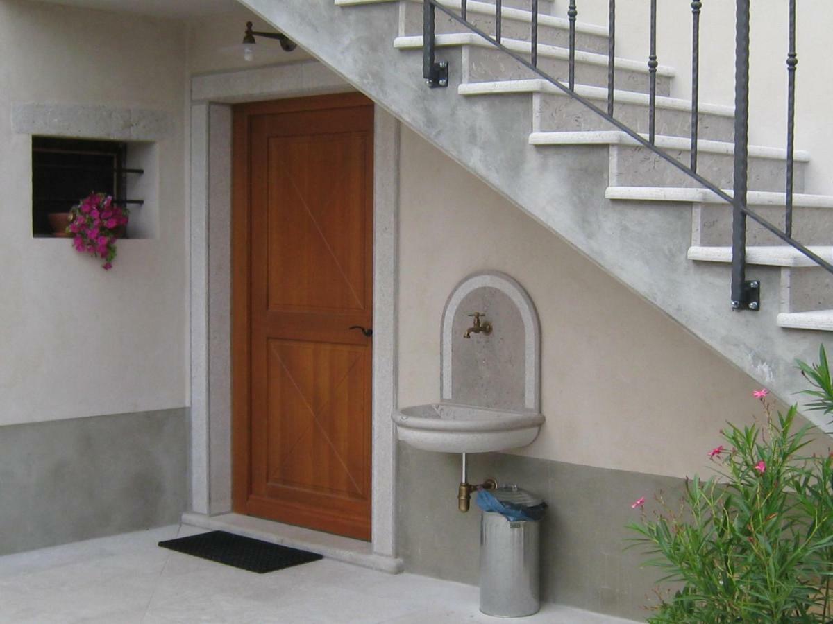 Guesthouse Muha Lipica Exterior photo